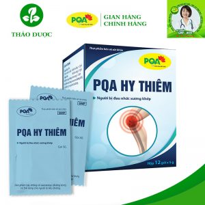 PQA Hy thiêm