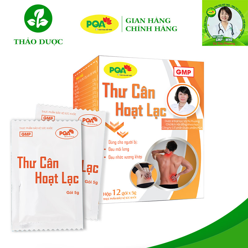PQA Thư cân hoạt lạc PQA Thư cân hoạt lạc