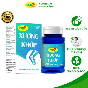 PQA Xương khớp VN