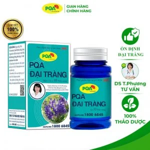 PQA đại tràng