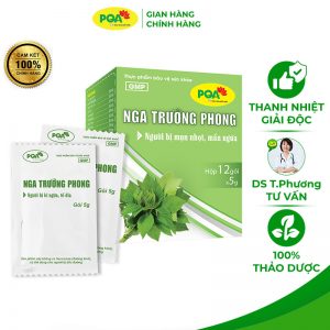 Nga trưởng phong PQA