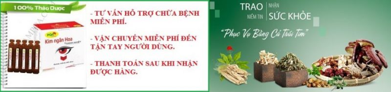 Banner Siro PQA - Dược phẩm PQA