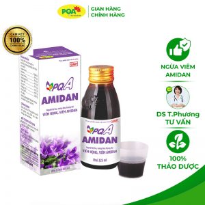 PQA Amidan 2023