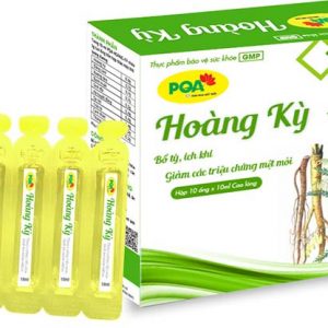 PQA Hoàng kỳ cao lỏng