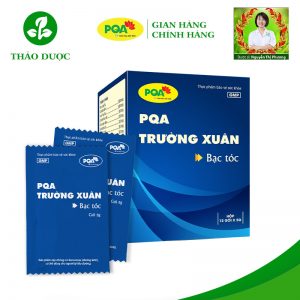 PQA Trường xuân