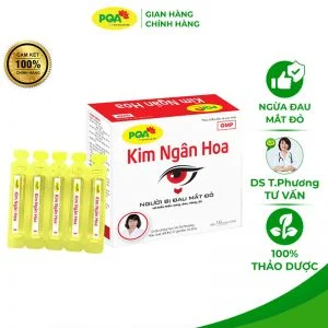 PQA Kim Ngân Hoa