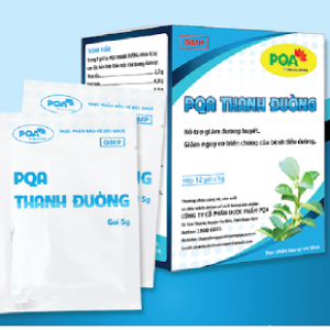 PQA Thanh đường