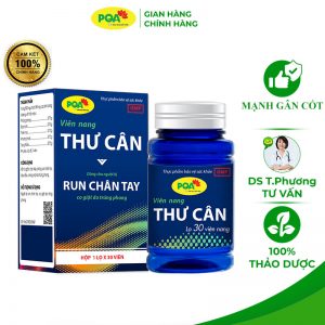 PQA Thư cân VN