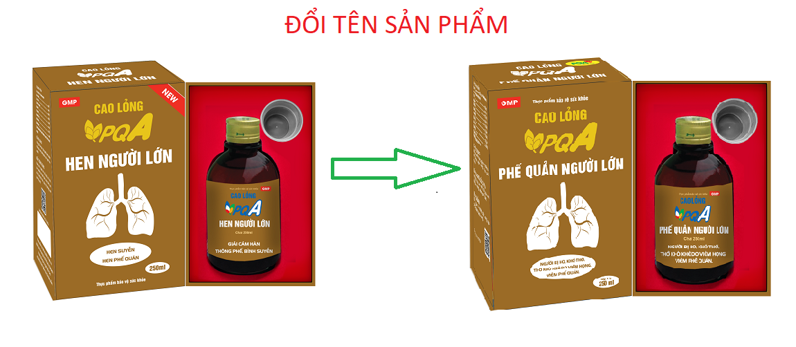PQA Phe quan nguoi lon 250ml