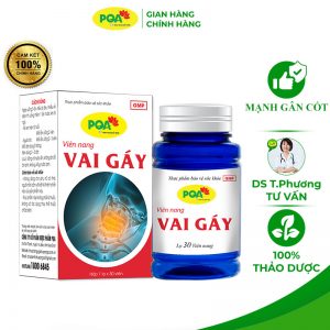 PQA Vai gáy