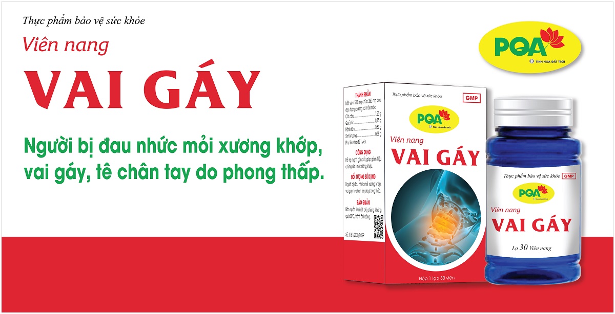 PQA Vai gáy VN