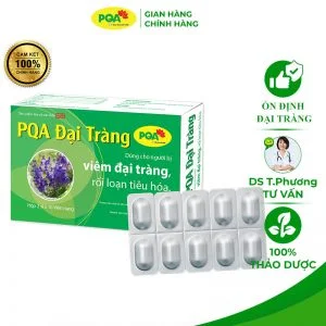 PQA Đại trang viên nang