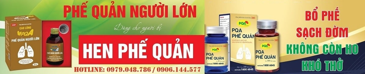 Baner hen suyen PQA