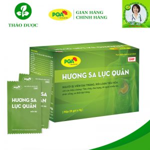PQA Hương sa lục quân