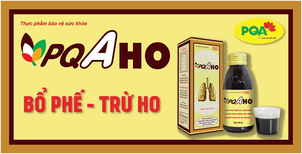 Siro PQA Ho