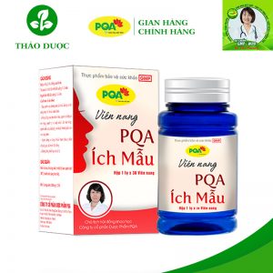 PQA ích mẫu