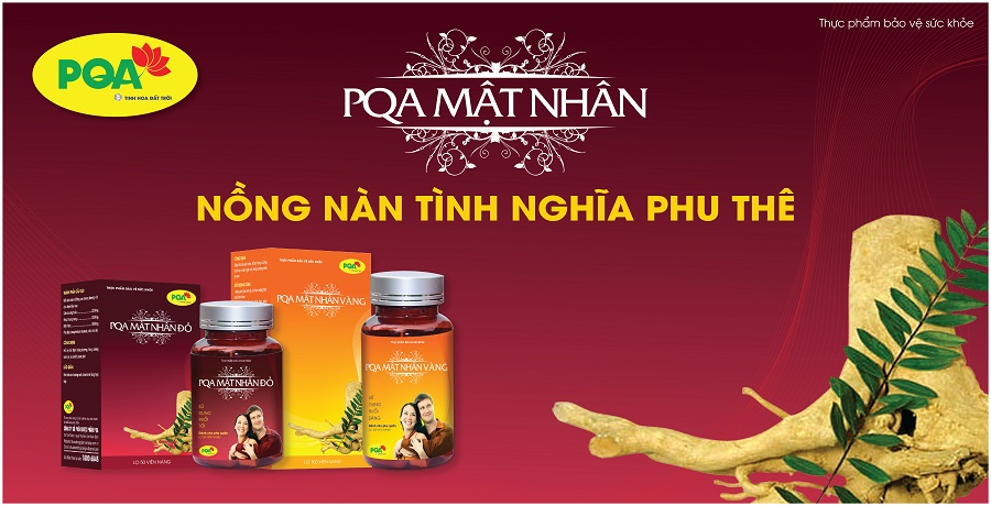 PQA Mật nhân