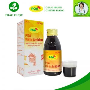 Thuốc PQA Amidan