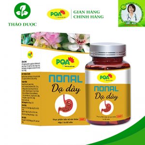 PQA Nonal Dạ dày