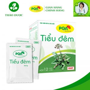 PQA Tiểu đêm