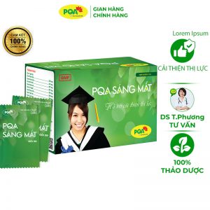 PQA Sáng mắt
