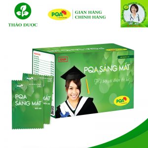 PQA Sáng mắt