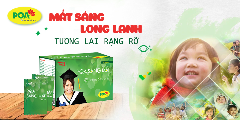 PQA Sáng mắt