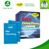 PQA Thống phong