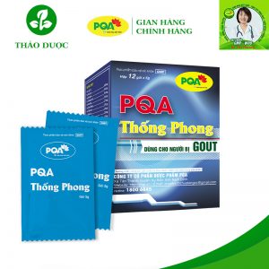 PQA Thống phong