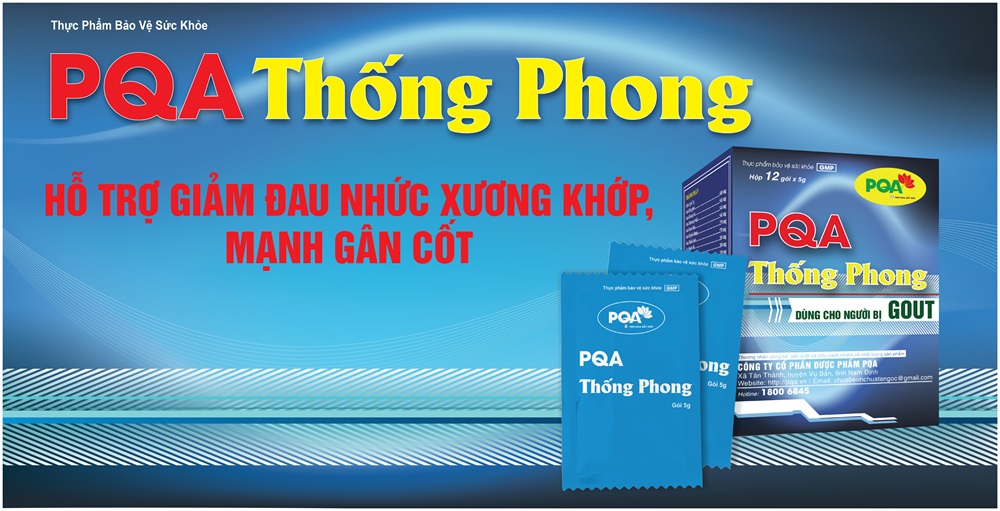 Baner Thống phong