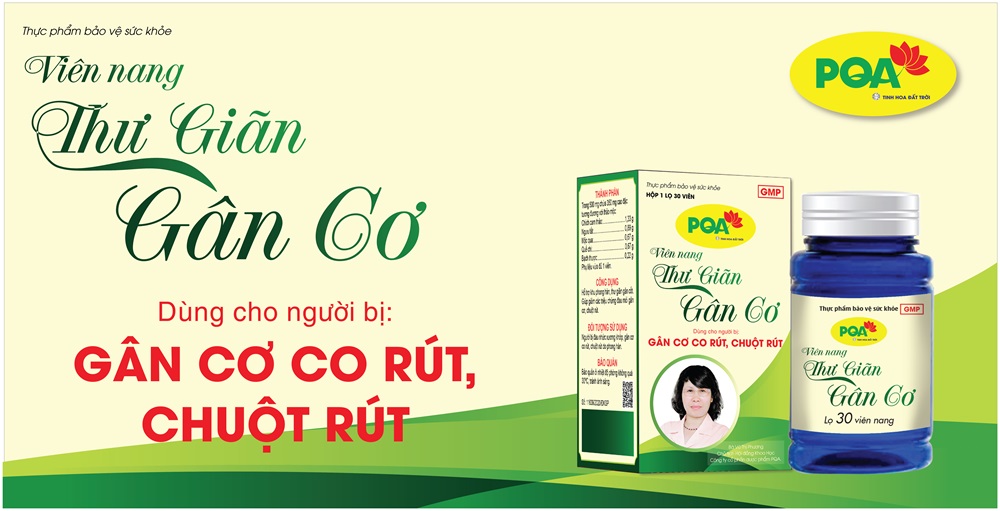 Baner Thu gian gan co