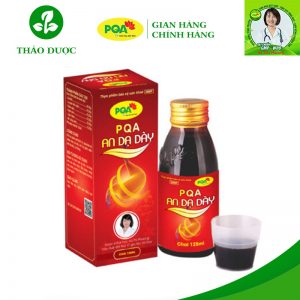 PQA An dạ dày