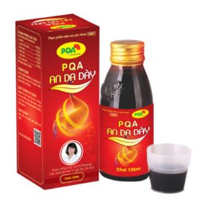 PQA An dạ dày