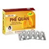PQA Viên nang phế quản