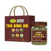PQA Trà bình an