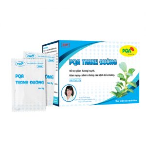 Thanh đường PQA